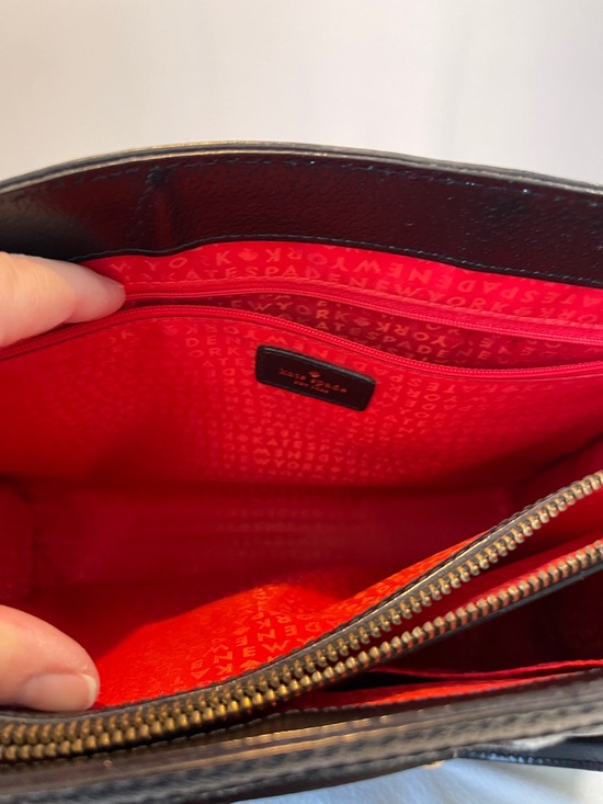 Kate Spade Beltown Quinn Handbag - Picture 10 of 13